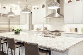 white granite countertops 10 por