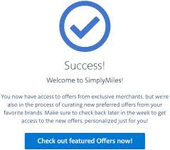 Maybe you would like to learn more about one of these? Simplymiles You Can Now Register Without An American Airlines Credit Card Gc Galore