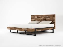 Carv N King Size Bed With Slats