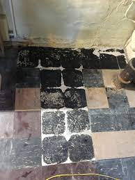 Asbestos Floors Plaster Disaster