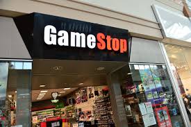 Gamestop stock (gme stock) has been going crazy recently. 7j6b6fjjbnzyqm