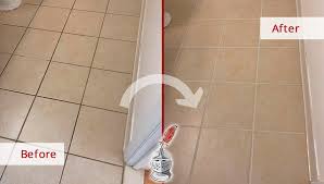 a grout sealing in silver spring md