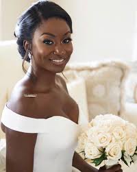 top bridal hair for african american
