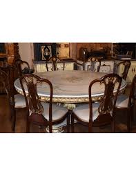 Perfect Formal Dining Set For An