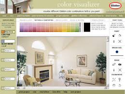 Color Picker For Glidden Paint