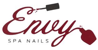 envy spa nails nail salon in union