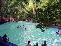 Image result for PEMANDIAN AIR PANAS LEJJA