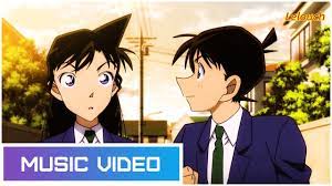 AMV Đường Quyền Tình Yêu - DatKaa x QT Beatz | Thám Tử Lừng Danh Conan  Shinichi Và Ran - YouTube
