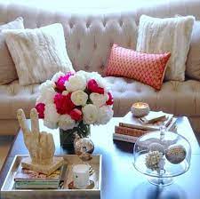 53 Coffee Table Decor Ideas That Don T