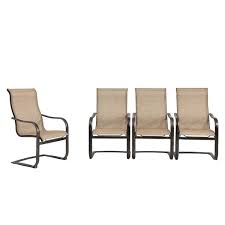 Armchair Outdoor Dining Chair