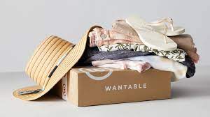 how to gift a clothing subscription box