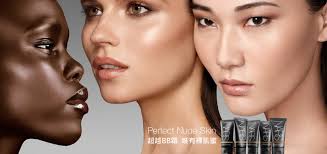 20 most por makeup brands in china