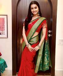 shraddha kapoor is a clic beauty in