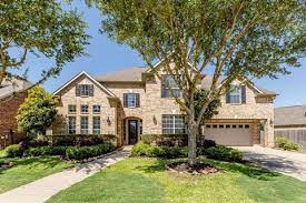 telfair sugar land tx real estate