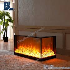Decoration Fireplace Insert T 308