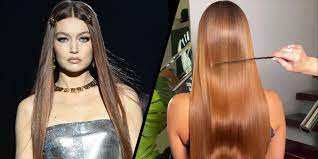 how to get glossy hair glossy hair tips