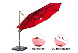abba patio umbrellas reviews
