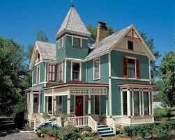 Most people tend to think of two color combinations when you plan to paint the exterior color combinations surface of the home. How To Choose An Exterior Paint Color For Your Home Victorian House Colors Exterior Paint Colors For House Exterior House Paint Color Combinations