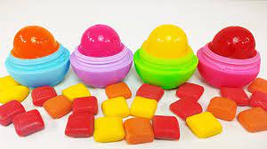 edible starburst eos lolly pop candy