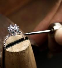 jewelry repair john michael s diamond