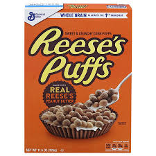reese s puffs cereal walgreens