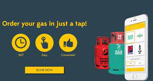 Petronas gas be rhad is continuously focusing on creating value to our shareholders. Grabgas Malaysia Startup Delivers Cooking Gas In Petaling Jaya