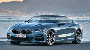 The images are based on the recent 7 series prototypes. Bmw 8 Series 2022 New Face New Engine Latest Car News