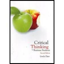Definition and Examples of Critical Thinking Critical Thinking and Writing for Nursing Students  Transforming Nursing  Practice Series   Amazon co uk  Bob Price  Anne Harrington                  Books