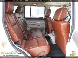 2006 Jeep Commander Limited Photo