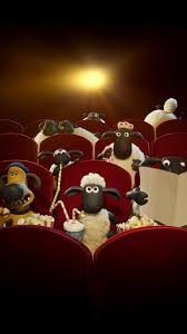 23 Những chú cừu thông minh ý tưởng | cừu, shaun the sheep, phim hoạt hình