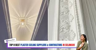 top 8 best plaster ceiling suppliers