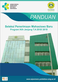 Buku panduan sesi akademik 2017/2018. Https Sipenmaru Poltekkes Smg Ac Id Packages Upload File 61oub5g Pdf