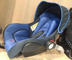 The Best Car Seats You Can Buy For Your