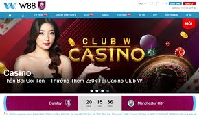 Casino Thethao