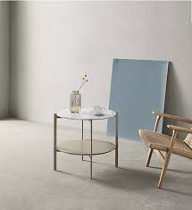 Kendo Mobiliario Design Side Tables