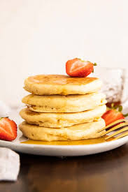 self rising flour pancakes desserts
