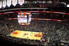 Capital One Arena Section 401 Washington Wizards