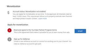 By paying for advertisements on facebook. Monetizing Youtube How Youtubers Make Their Money Business 2 Community