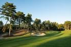 Golf des Pins 18-hole golf course in Hardelot (62) | Resonance ...