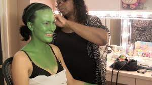 green witch elphaba