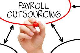 Trying to Gain Benefits From Outsourcing Payroll