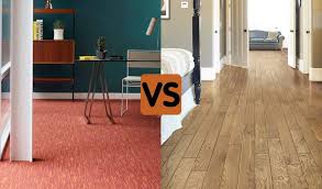 carpet vs hardwood floors perfect