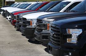 How To Pick A Truck Color You Won T