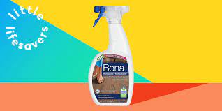 bona hardwood floor cleaner review