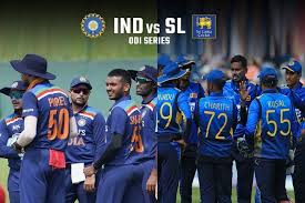 Please note that you can change the channels yourself. India Tour Of Sri Lanka Slc Announces New Timings For Ind Vs Sl Series
