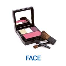 makeup cosmetics ping in