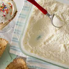 homemade vanilla ice cream recipe how