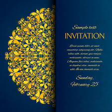 creative griha pravesh invitation card
