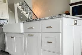 painting kitchen cabinets