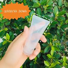 หลอด โฟม 30ml bottle